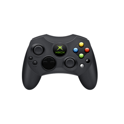 Mini Game Controller